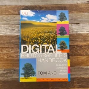 Digital Photographer's book